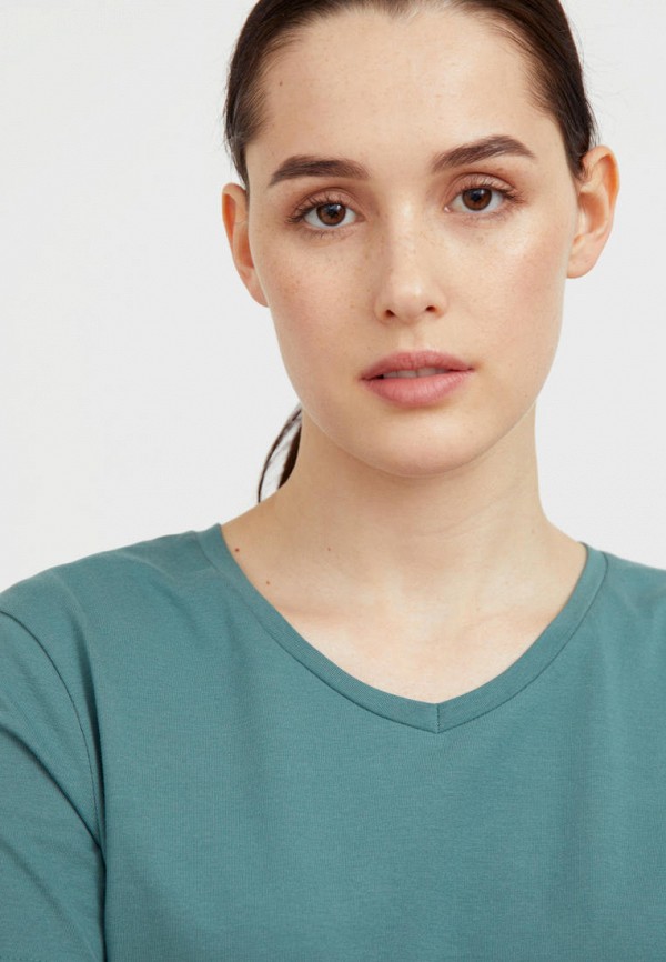 фото Футболка finn flare