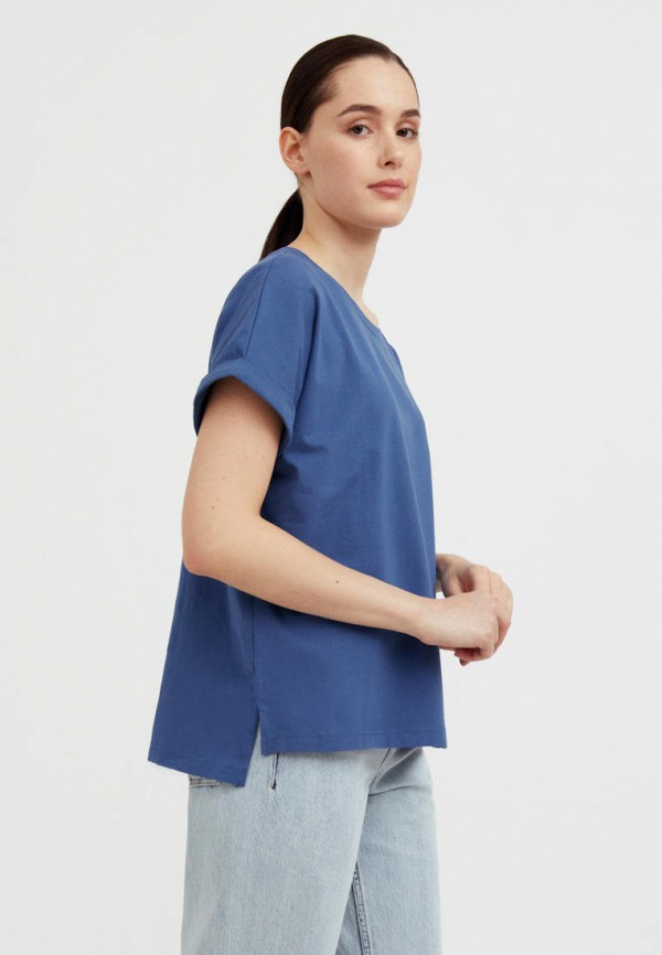 фото Футболка finn flare