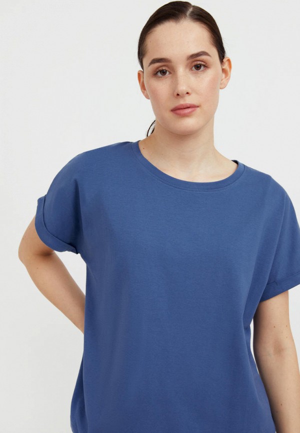 фото Футболка finn flare