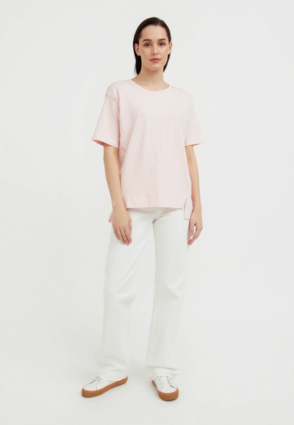 фото Футболка finn flare