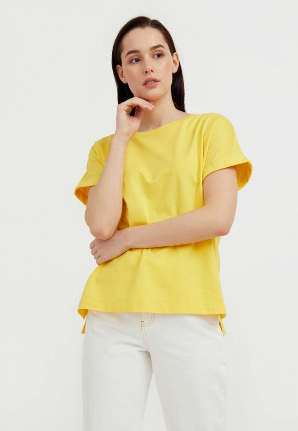 фото Футболка finn flare