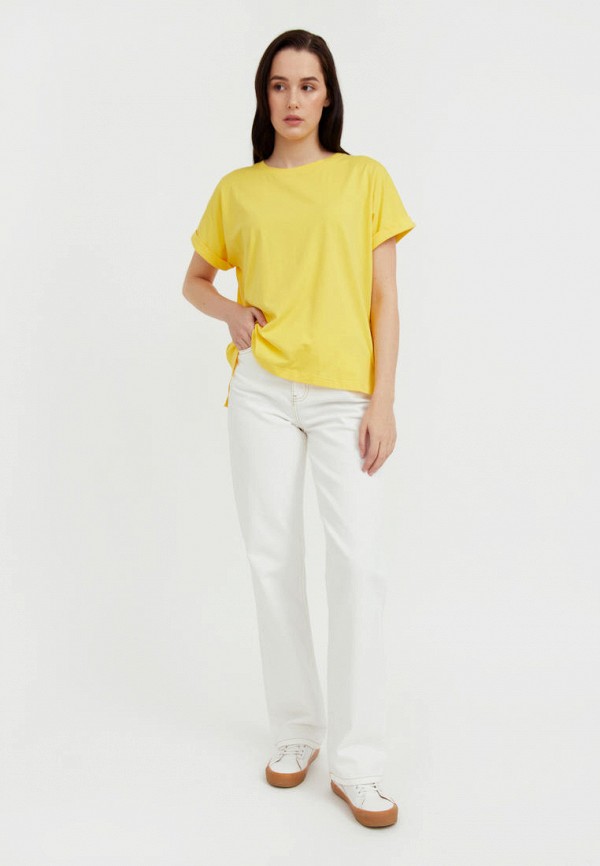 фото Футболка finn flare