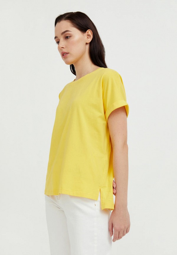 фото Футболка finn flare