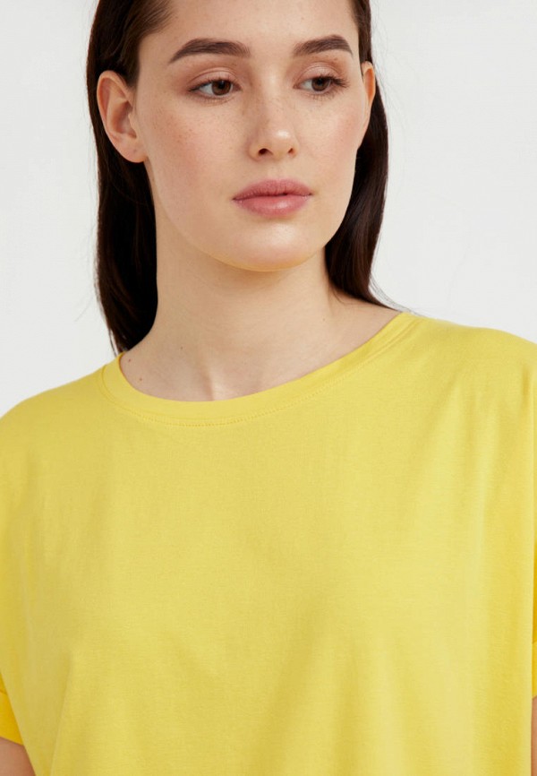 фото Футболка finn flare