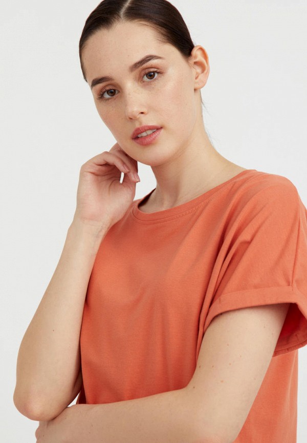 фото Футболка finn flare