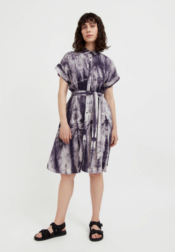 фото Платье finn flare