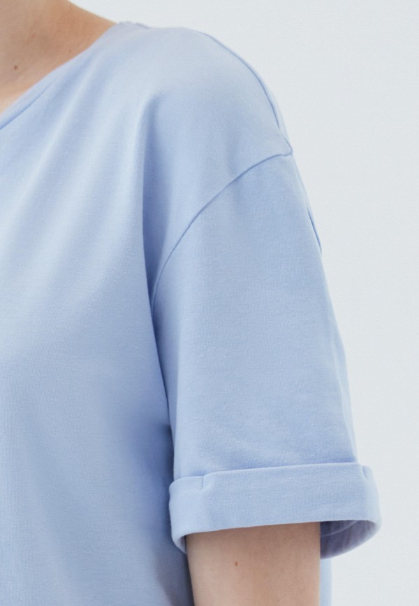 фото Футболка zarina