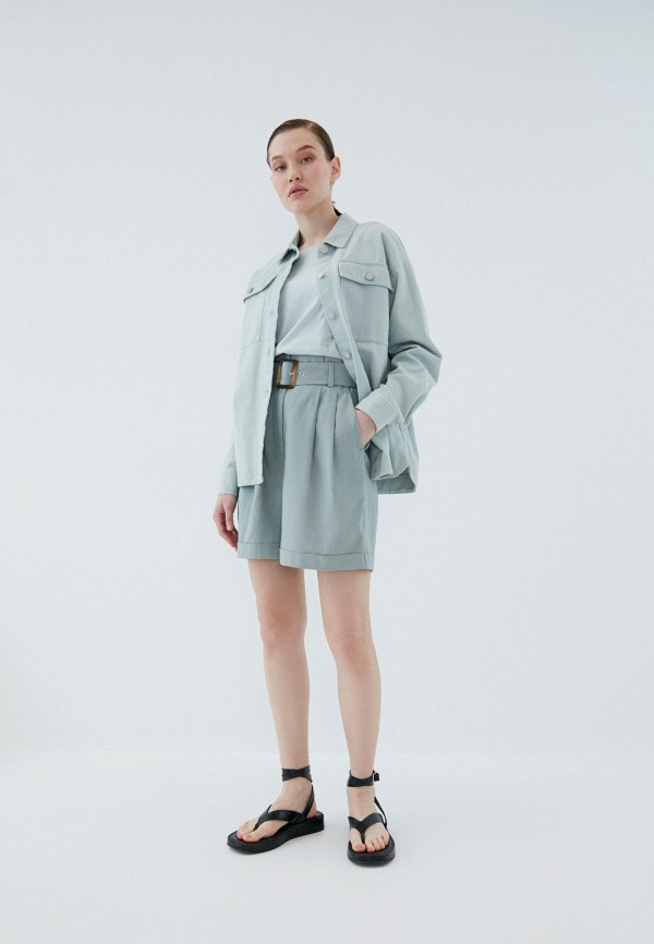 фото Футболка zarina