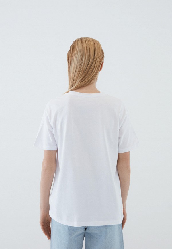 фото Футболка zarina