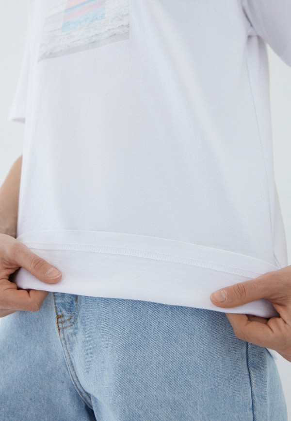 фото Футболка zarina