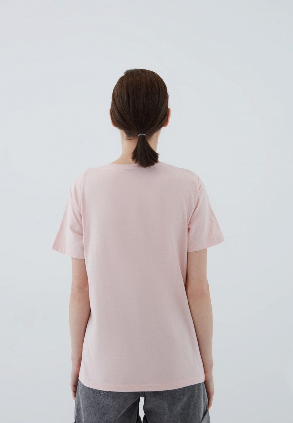 фото Футболка zarina