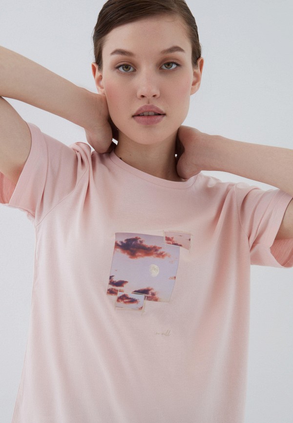 фото Футболка zarina