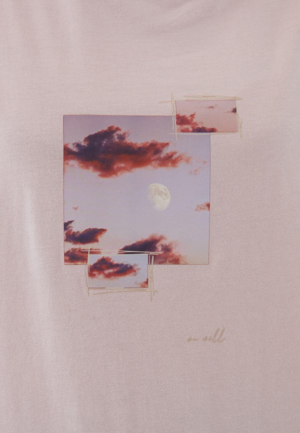 фото Футболка zarina