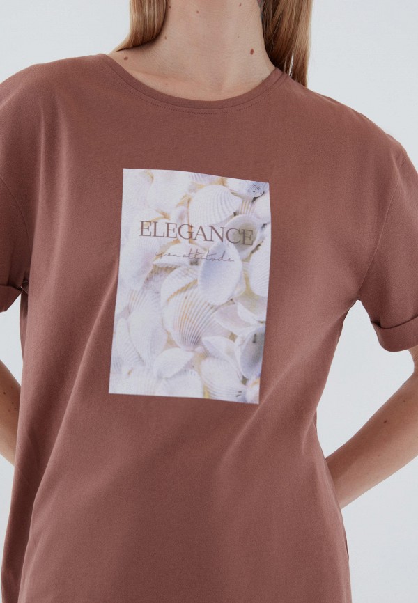 фото Футболка zarina