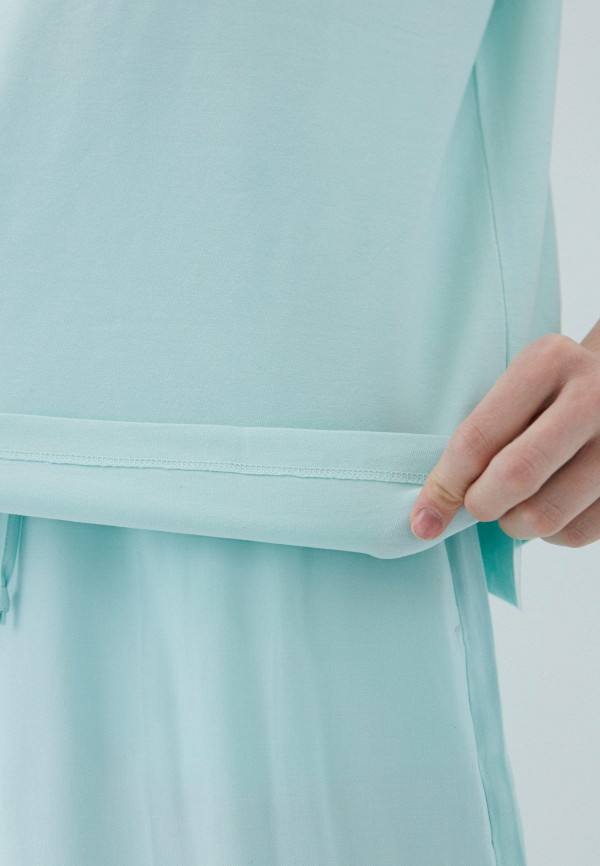 фото Футболка zarina