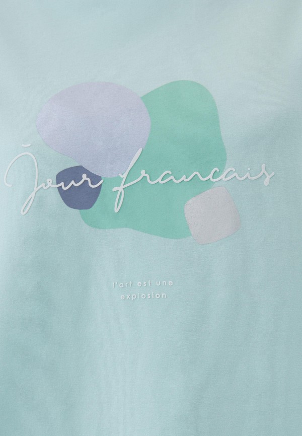 фото Футболка zarina