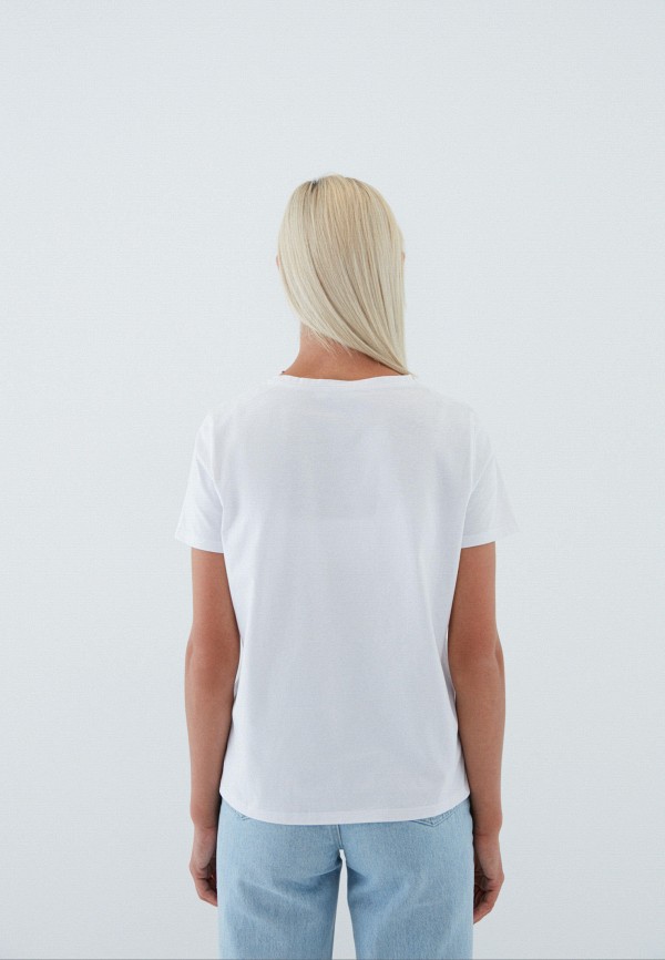 фото Футболка zarina