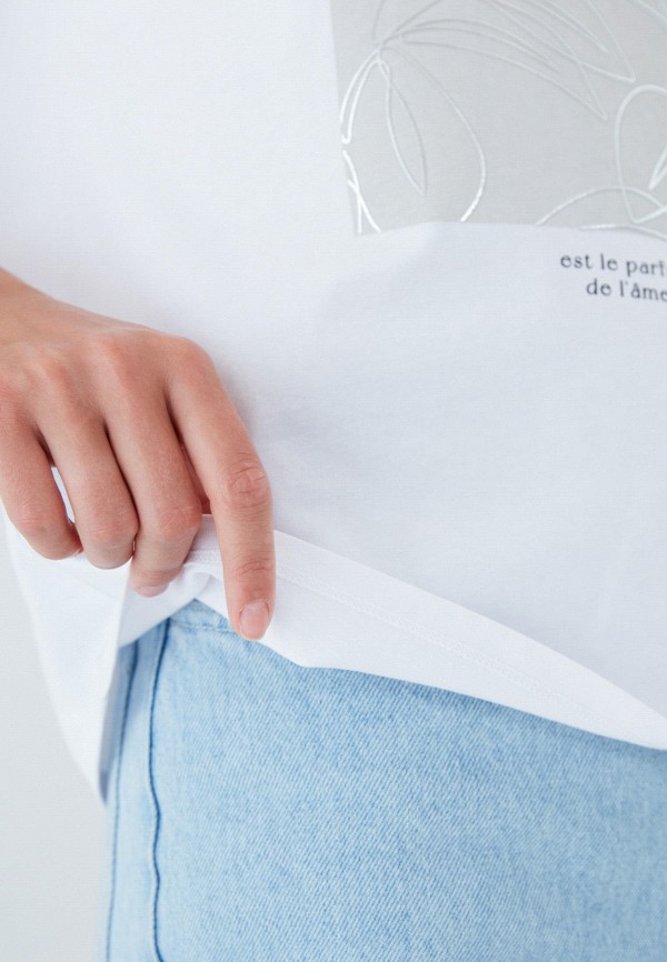 фото Футболка zarina