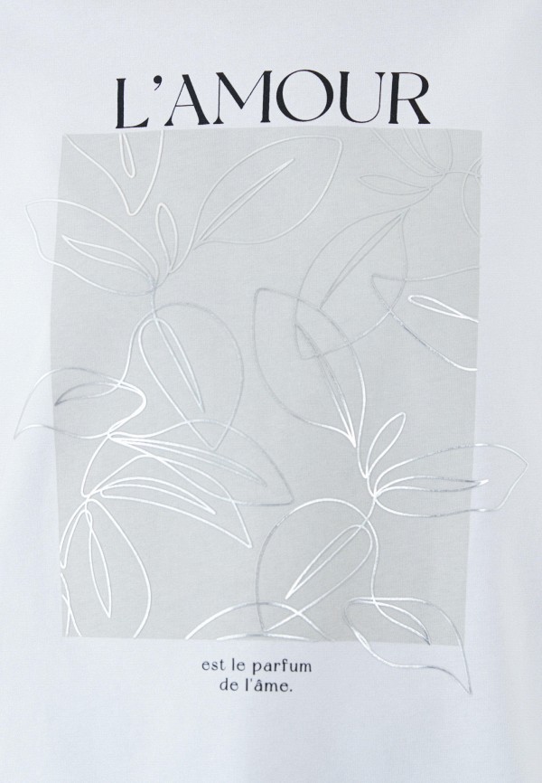 фото Футболка zarina