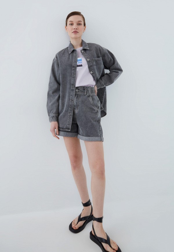 фото Футболка zarina