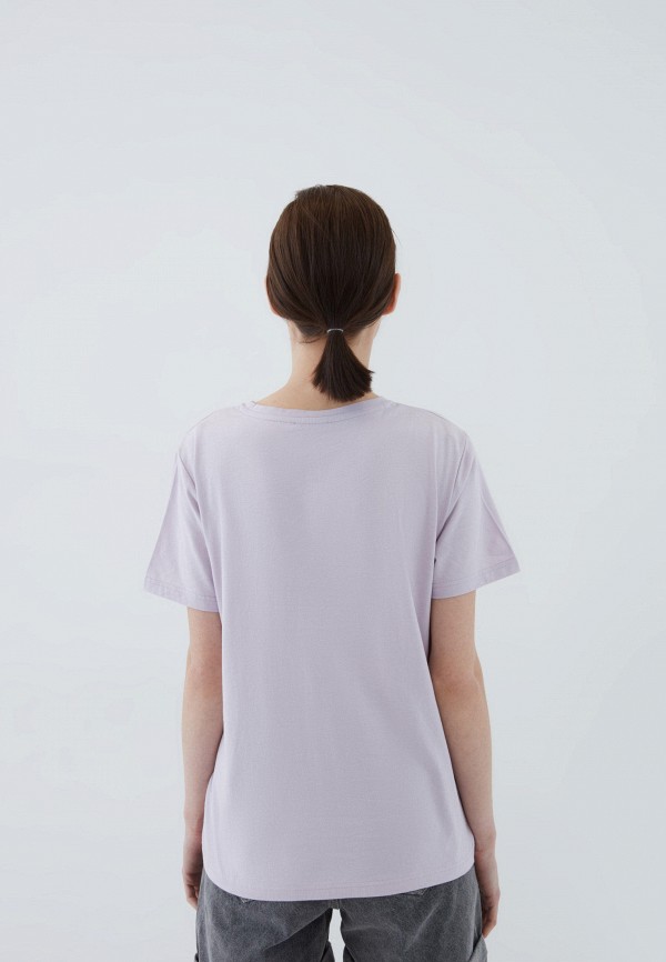 фото Футболка zarina