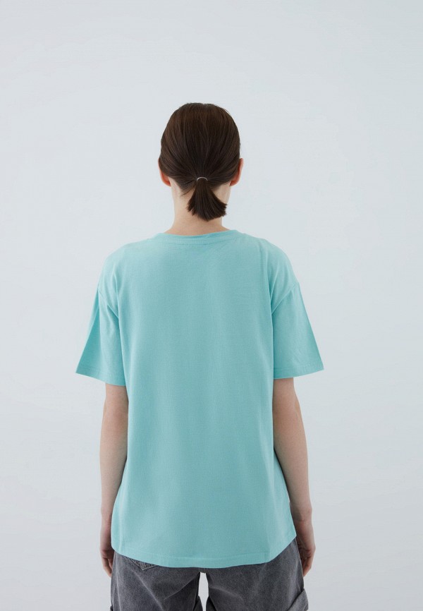 фото Футболка zarina