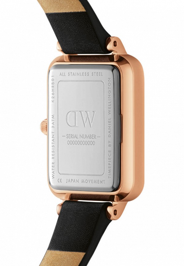 фото Часы daniel wellington