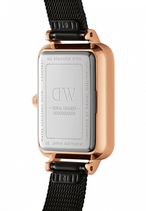 фото Часы daniel wellington