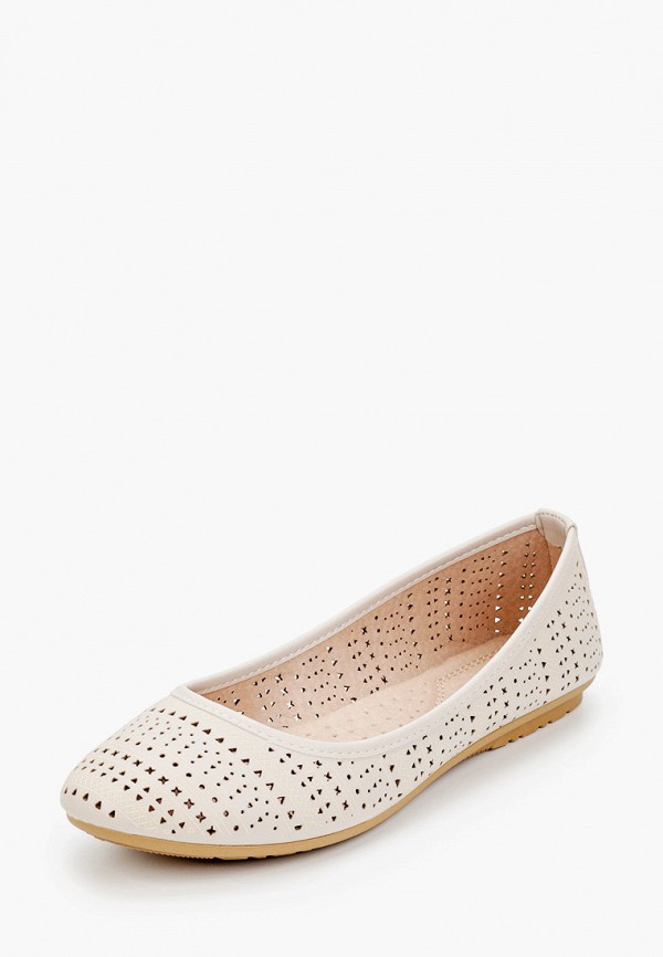 фото Балетки instreet