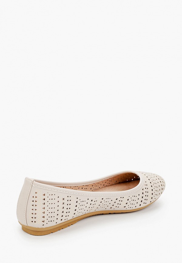 фото Балетки instreet