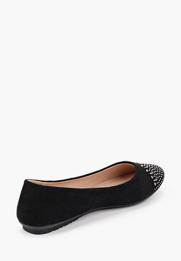 фото Балетки instreet