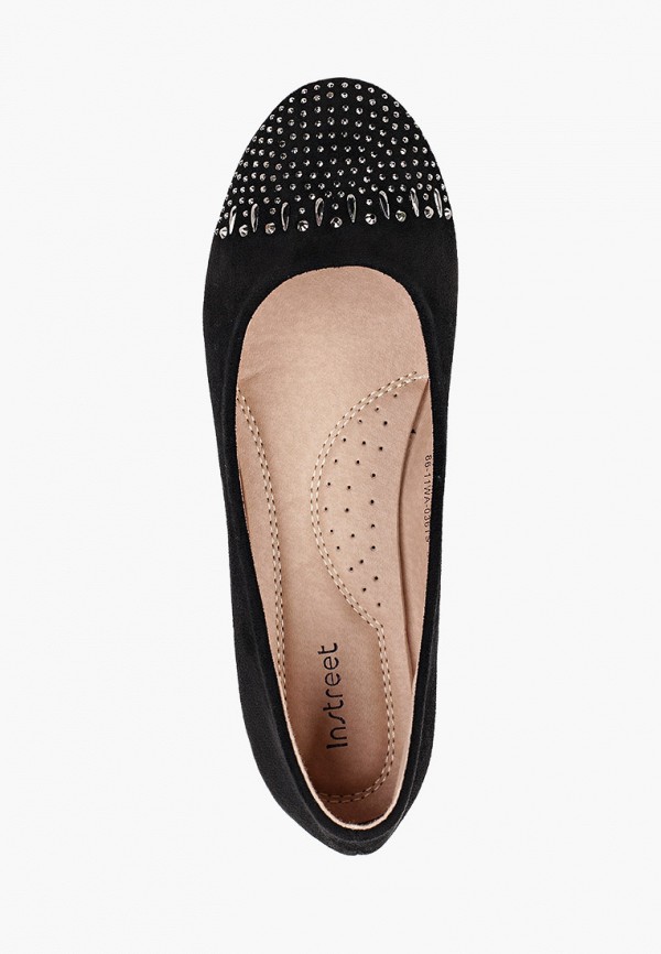 фото Балетки instreet