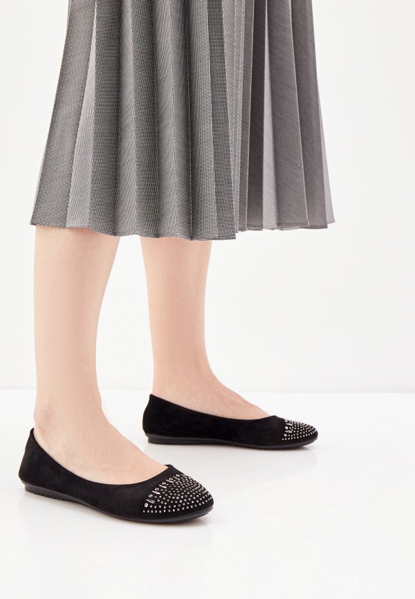 фото Балетки instreet