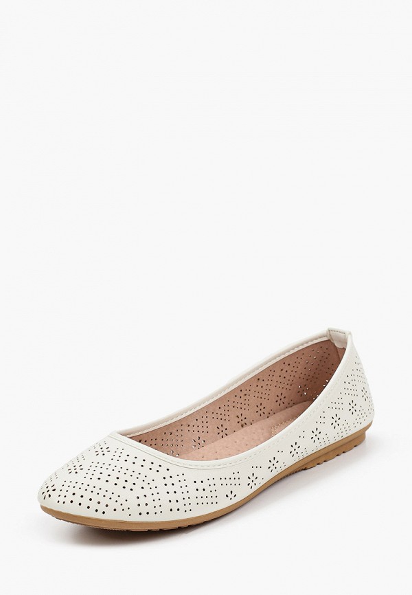 фото Балетки instreet