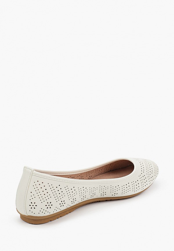 фото Балетки instreet