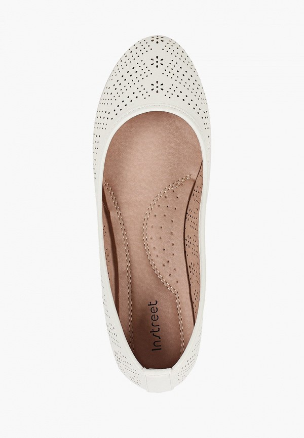 фото Балетки instreet