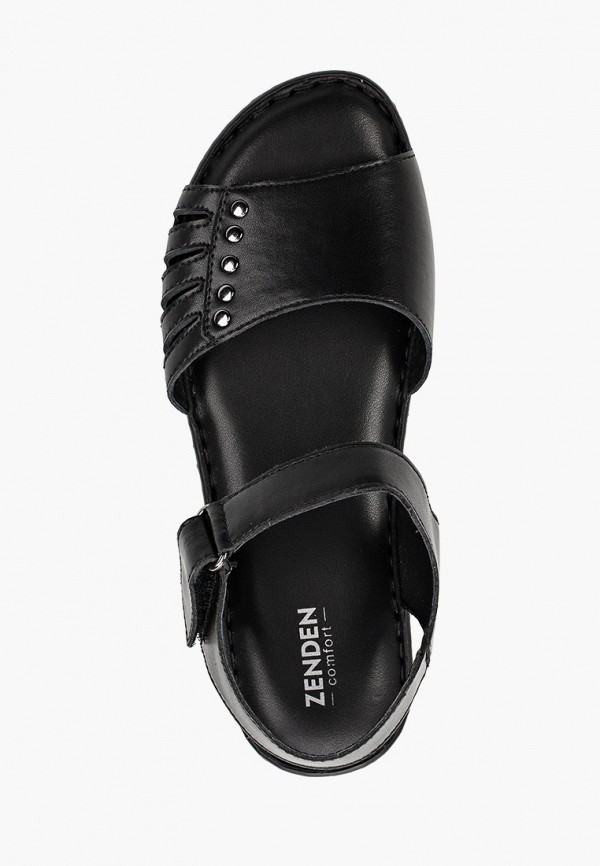 фото Сандалии zenden comfort