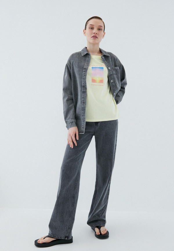 фото Футболка zarina