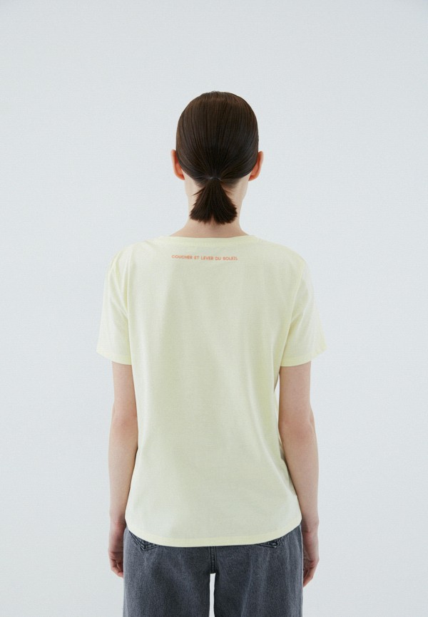 фото Футболка zarina