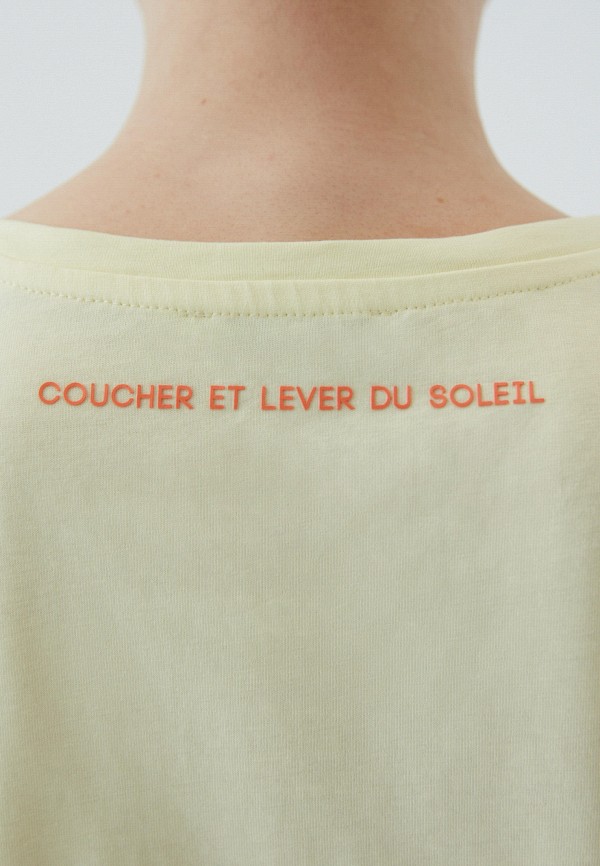 фото Футболка zarina