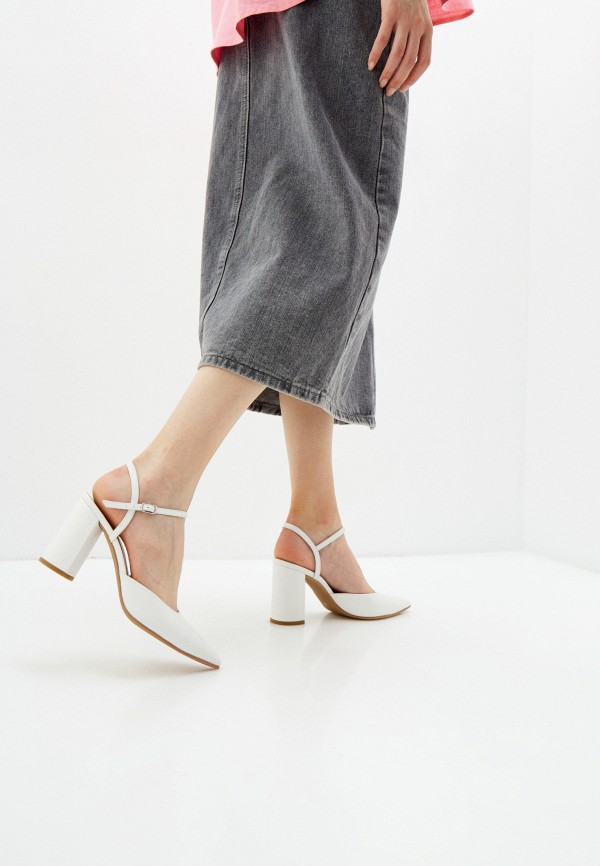 фото Туфли argo