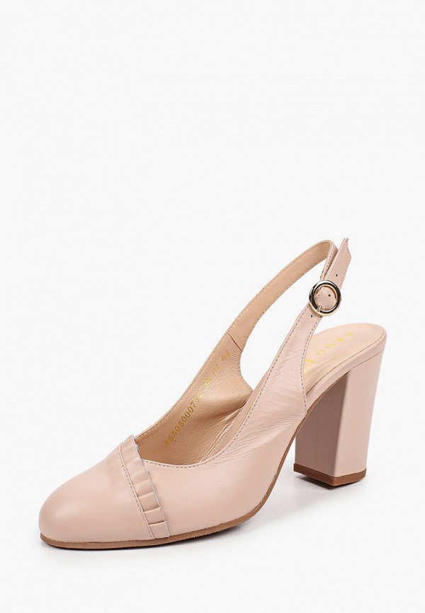 фото Туфли argo