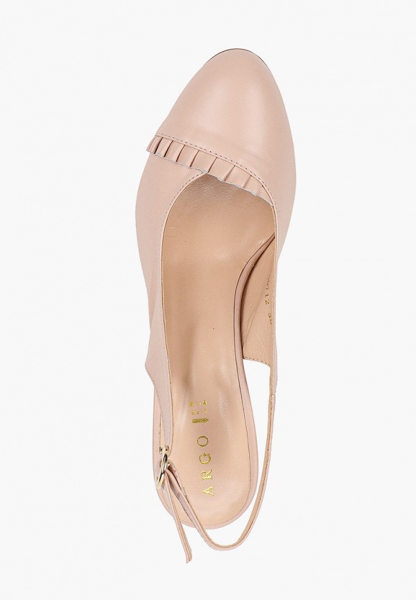 фото Туфли argo