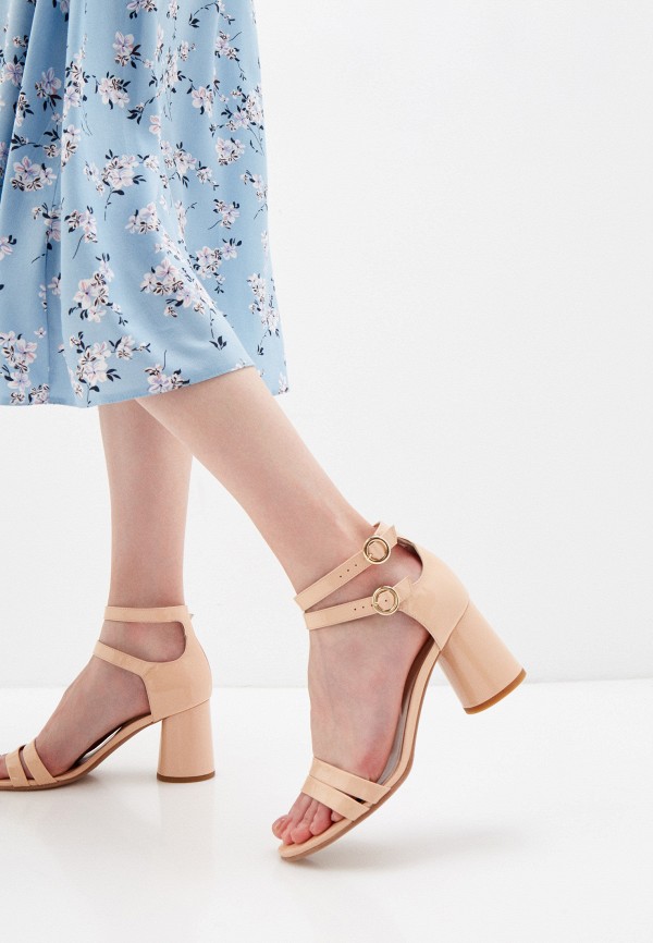 фото Босоножки argo