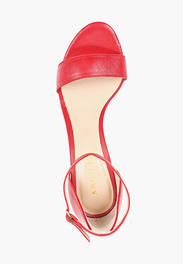 фото Босоножки argo