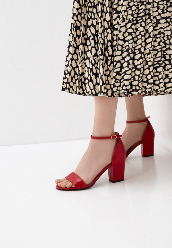 фото Босоножки argo