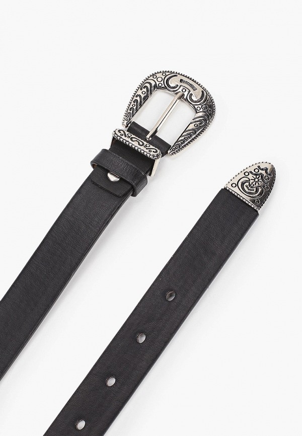 фото Ремень silver fish