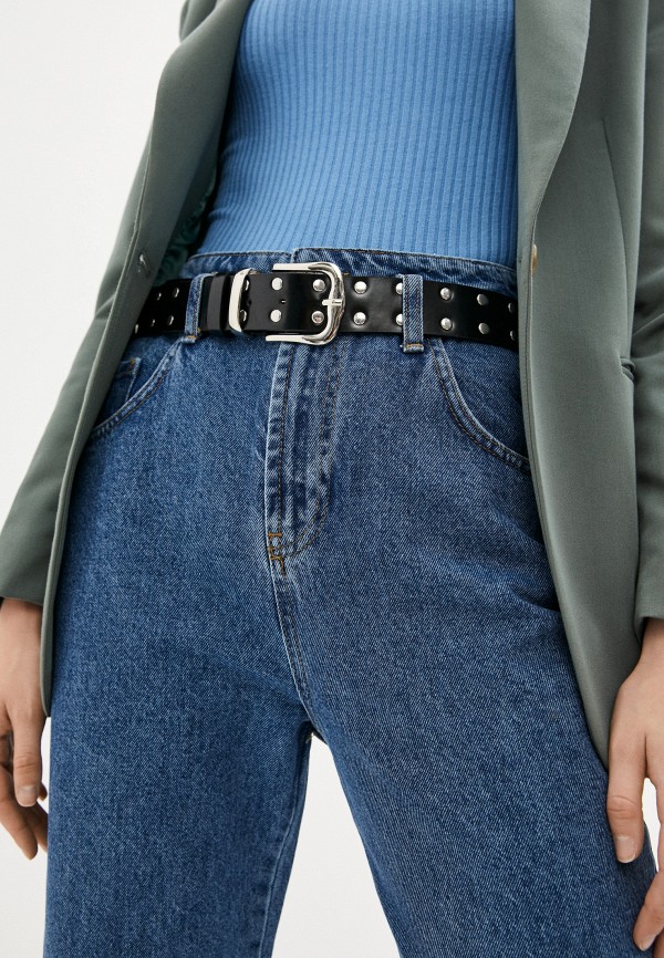 фото Ремень silver fish