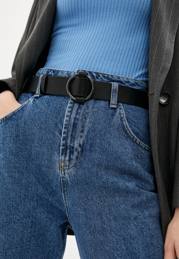 фото Ремень silver fish