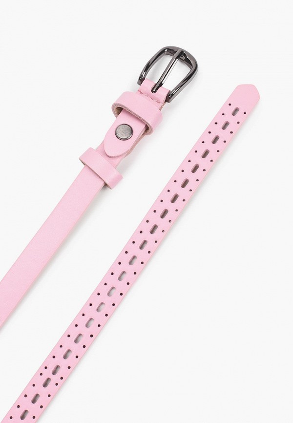 фото Ремень silver fish